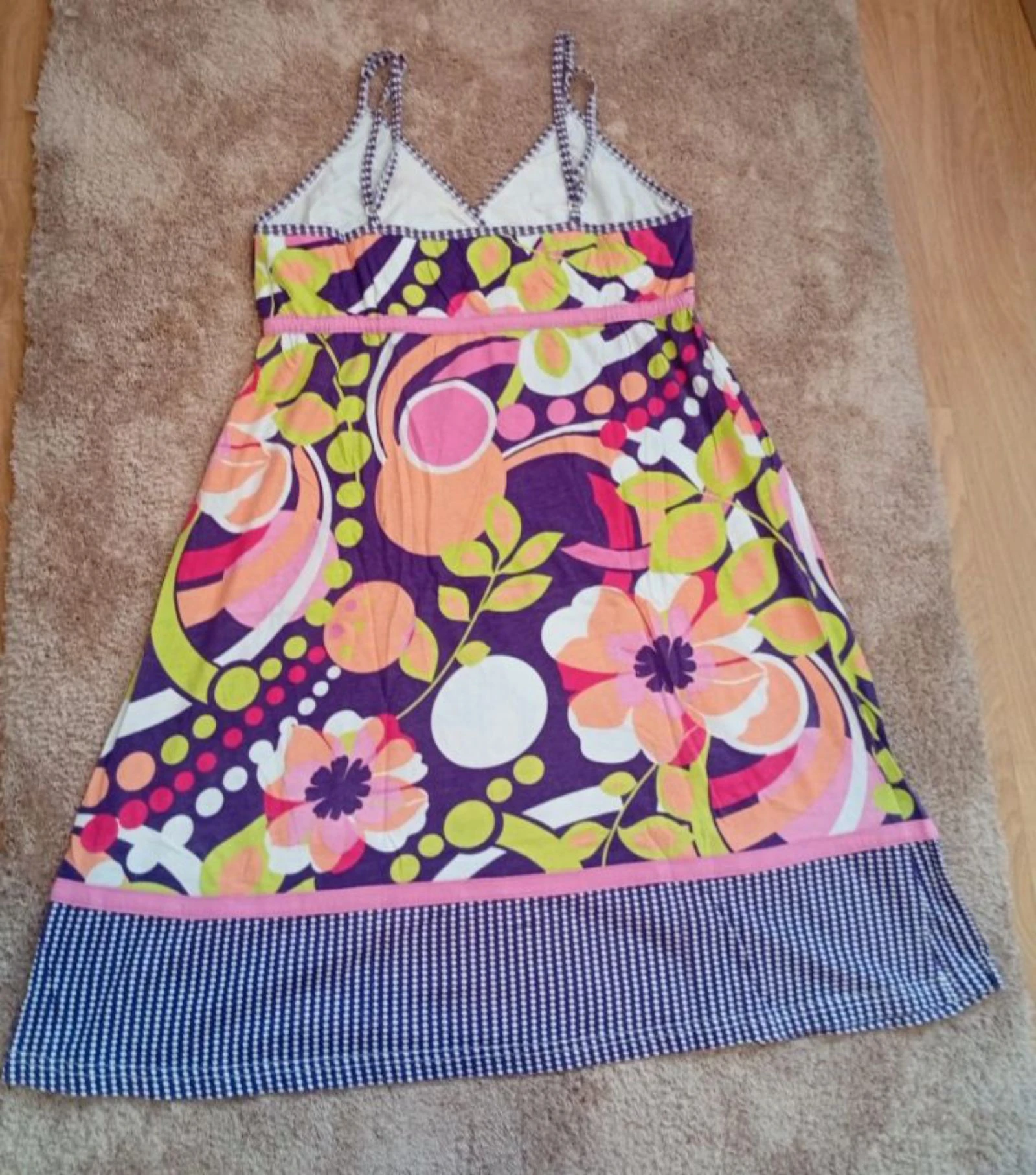 Women's Summer Dress Kuala | Size L – photo 11